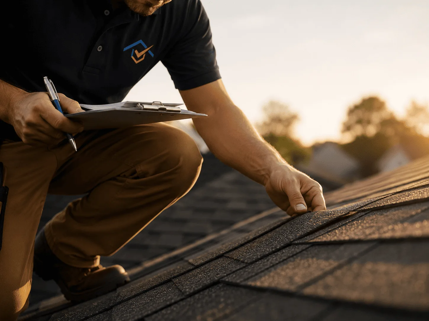 Why Choose Roof Inspection in Oil Trough, AR
